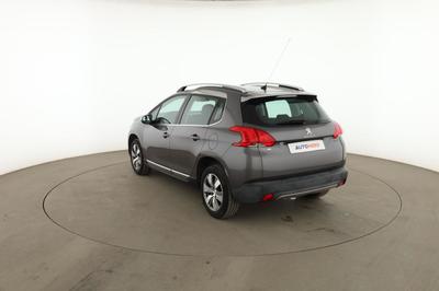 Peugeot 2008 1.2 PureTech Allure 110 ch
