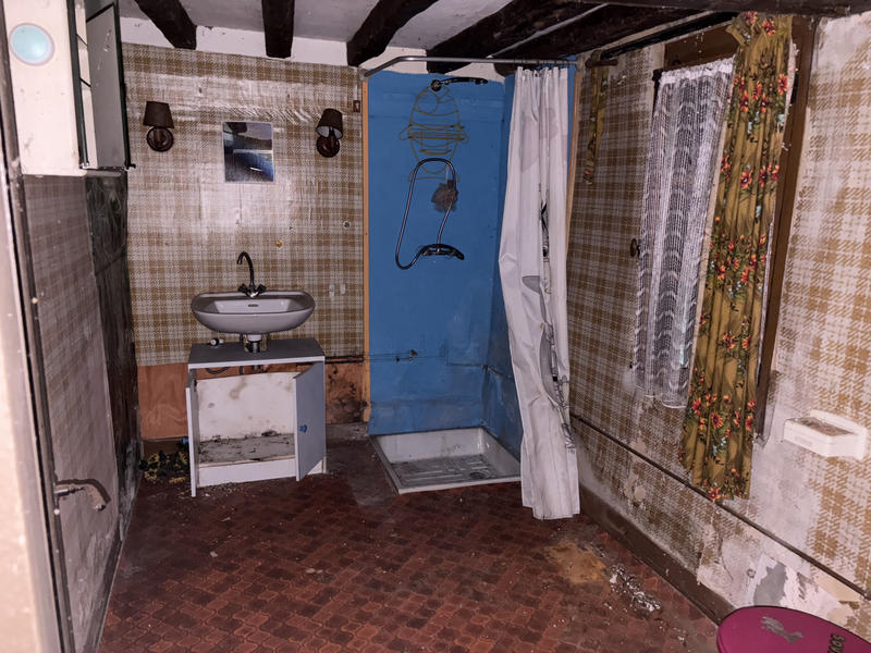 Maison - 72 m² - 4 pièces