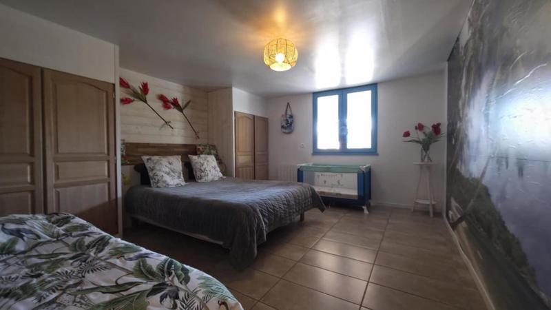 Villa - 385 m² - 12 pièces