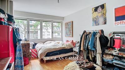 Appartement - 107 m² - 4 pièces