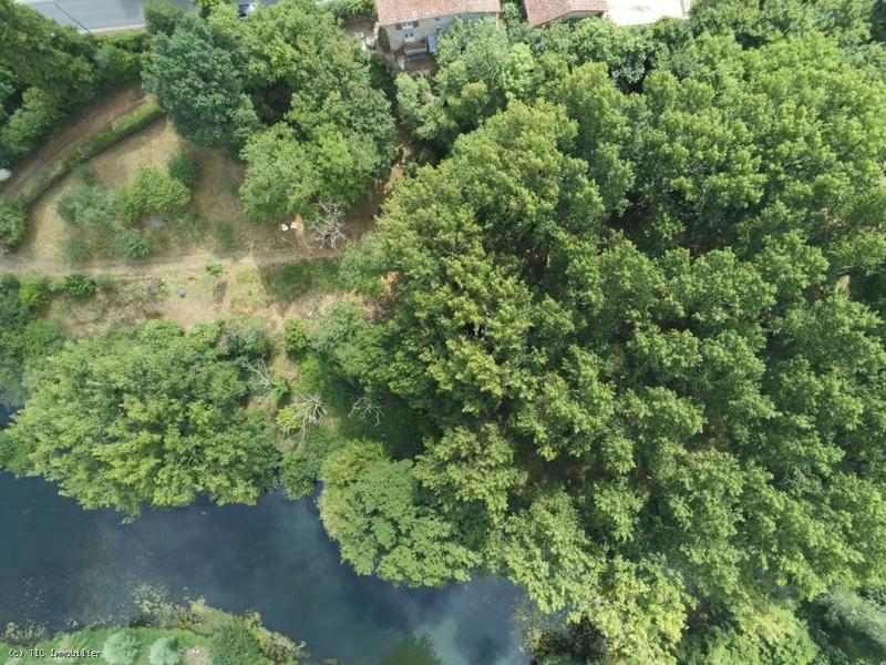 Maison de village - 89 m² - 4 pièces