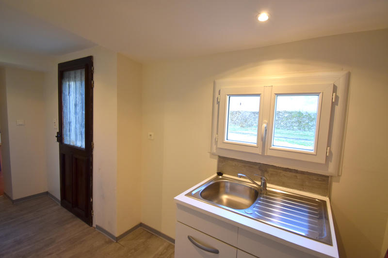 Maison - 127 m² - 4 pièces