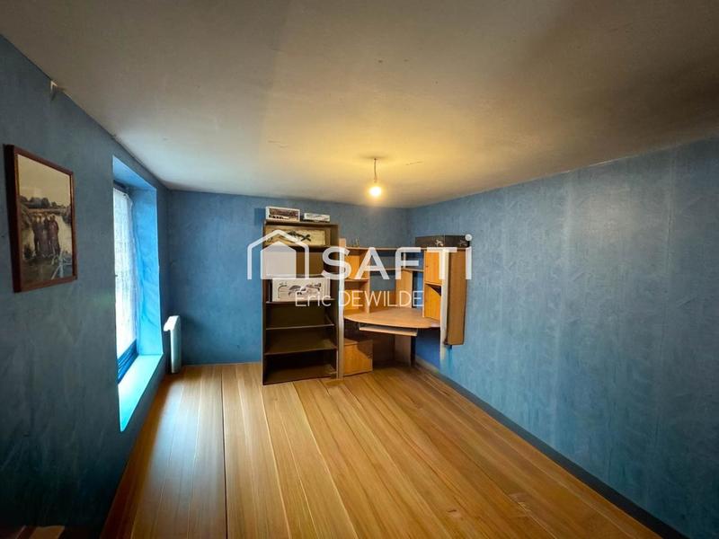 Maison - 144 m² - 7 pièces