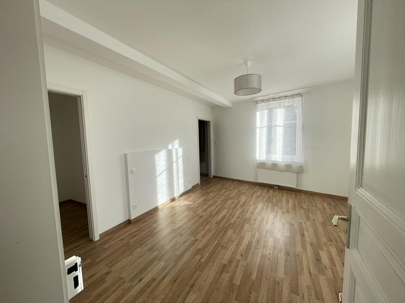 Maison - 146 m² - 7 pièces