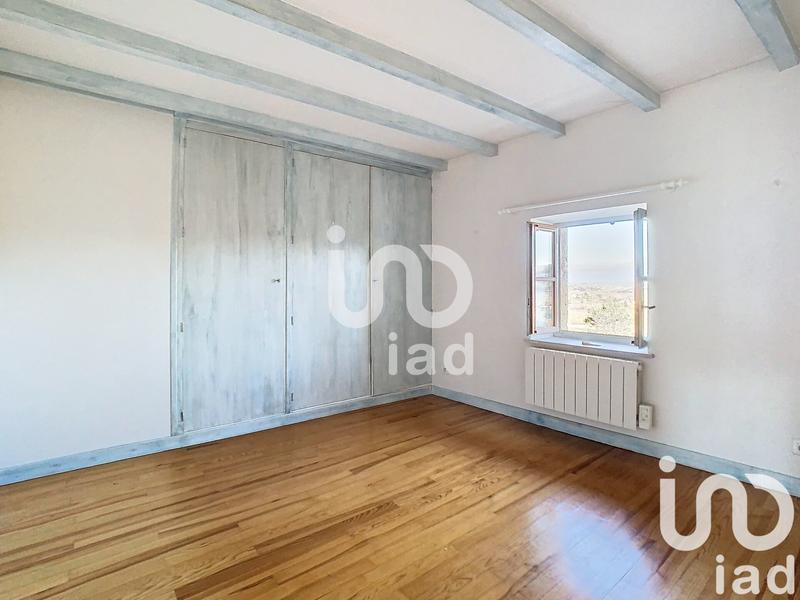 Maison de village - 239 m² - 8 pièces