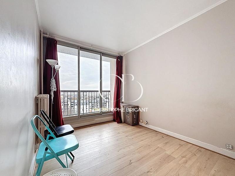 Appartement - 84 m² - 4 pièces