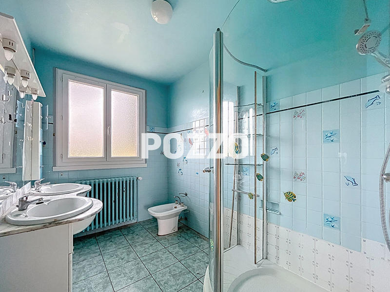 Maison - 103 m² - 4 pièces