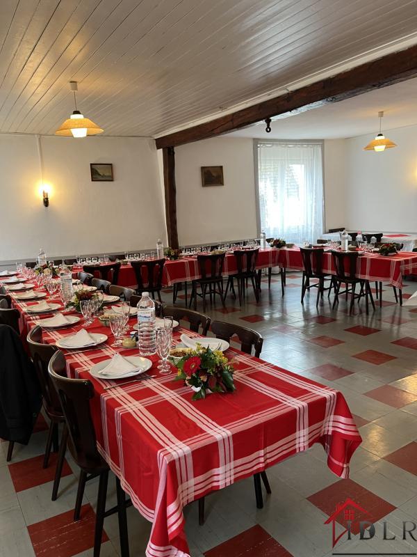 Maison - 190 m² - 5 pièces