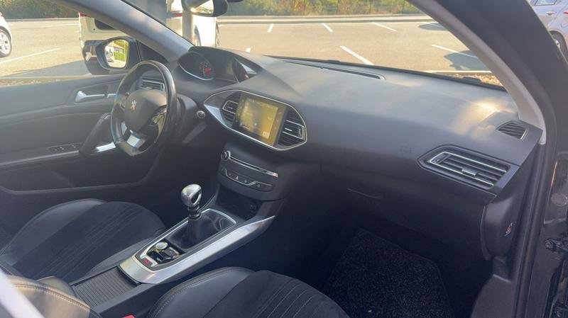 Peugeot 308 1.2 PureTech 130 Gt Line