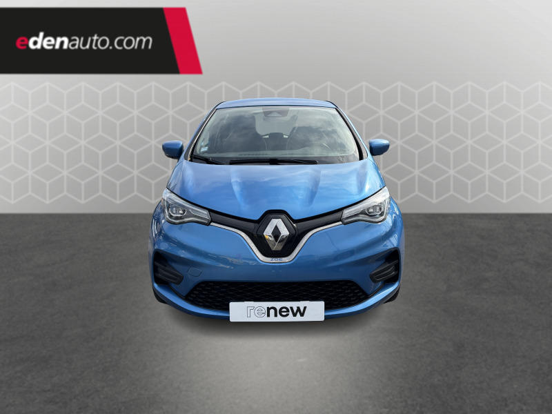 Renault Zoe R110 Zen