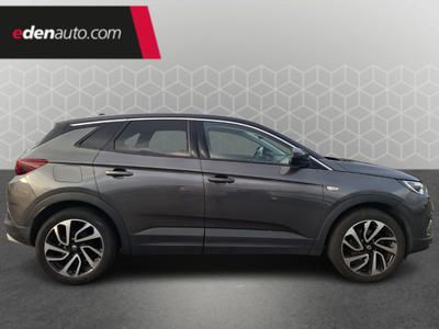 Opel Grandland X 1.5 Diesel 130 ch Bva6 Innovation Business