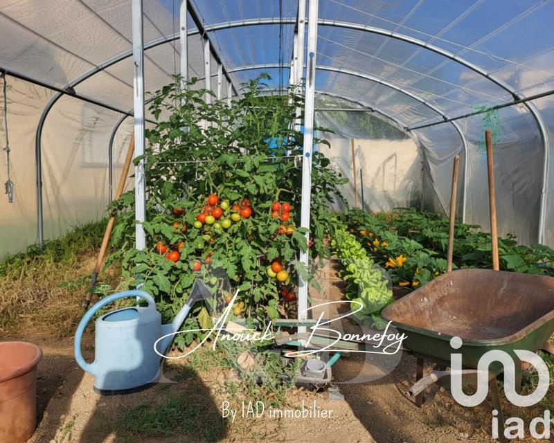 Maison - 134 m² - 5 pièces