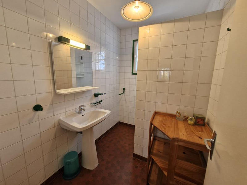 Maison - 76 m² - 4 pièces