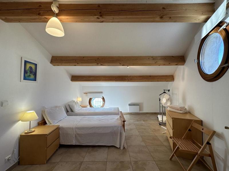 Villa - 245 m² - 8 pièces