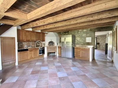 Propriété - 450 m² - 10 pièces