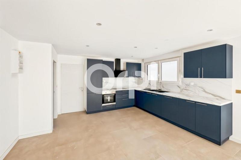 Maison - 77 m² - 4 pièces