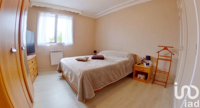 Maison - 143 m² - 5 pièces