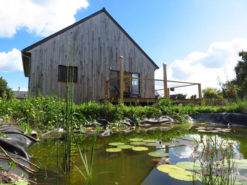 Maison - 66 m² - 2 pièces