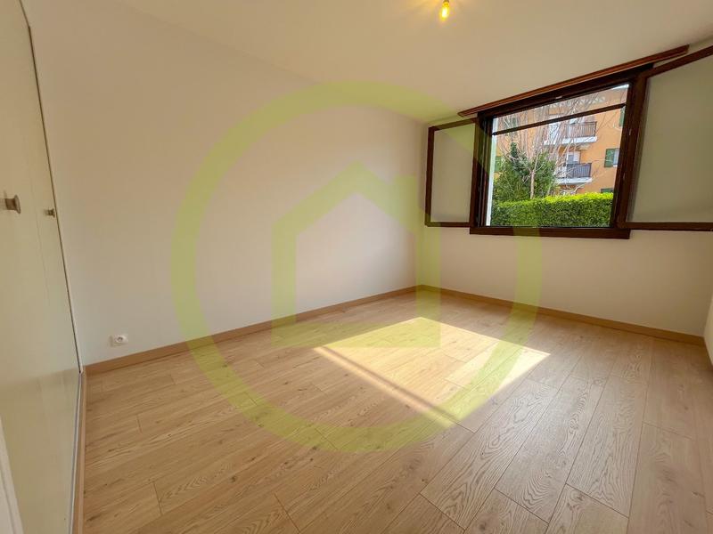 Appartement - 74 m² - 3 pièces