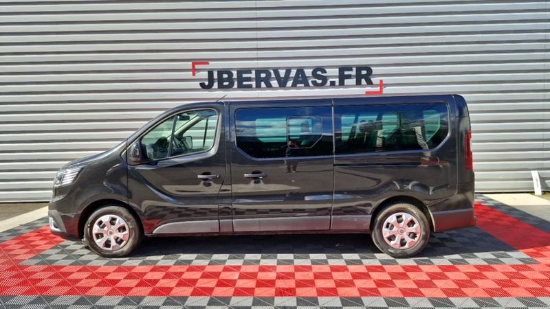 Renault Trafic L2 Dci 170 Energy Ss Edc Intens