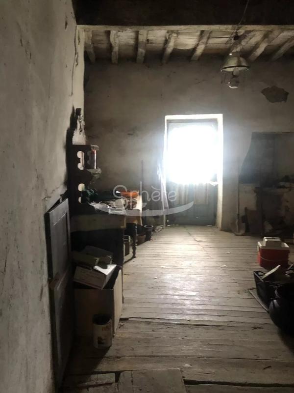 Immeuble mixte - 12 pièces