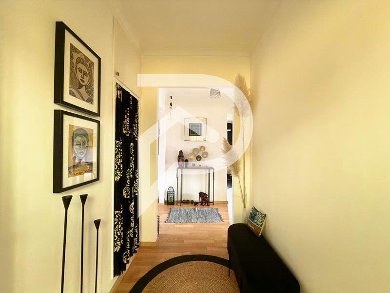 Maison - 129 m² - 5 pièces