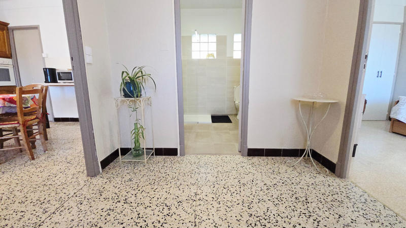 Maison - 70 m² - 3 pièces