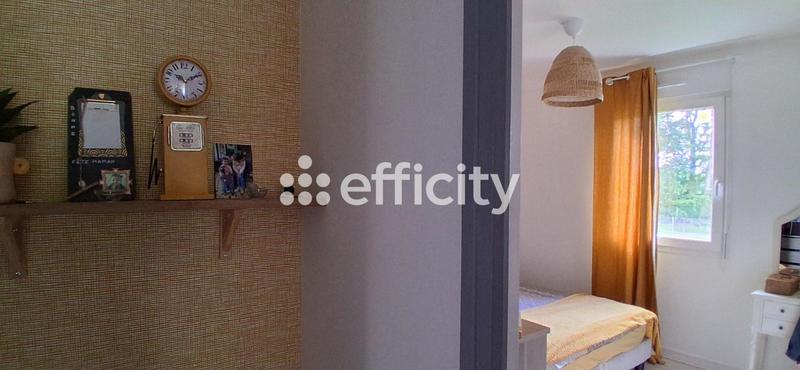 Maison - 121 m² - 5 pièces