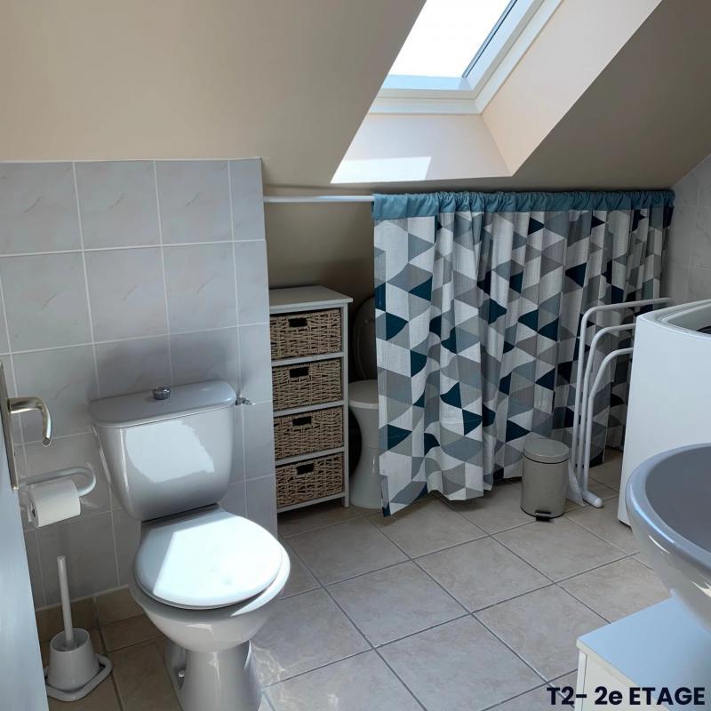 Maison de ville - 175 m² - 10 pièces