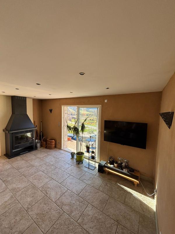 Villa - 141 m² - 7 pièces