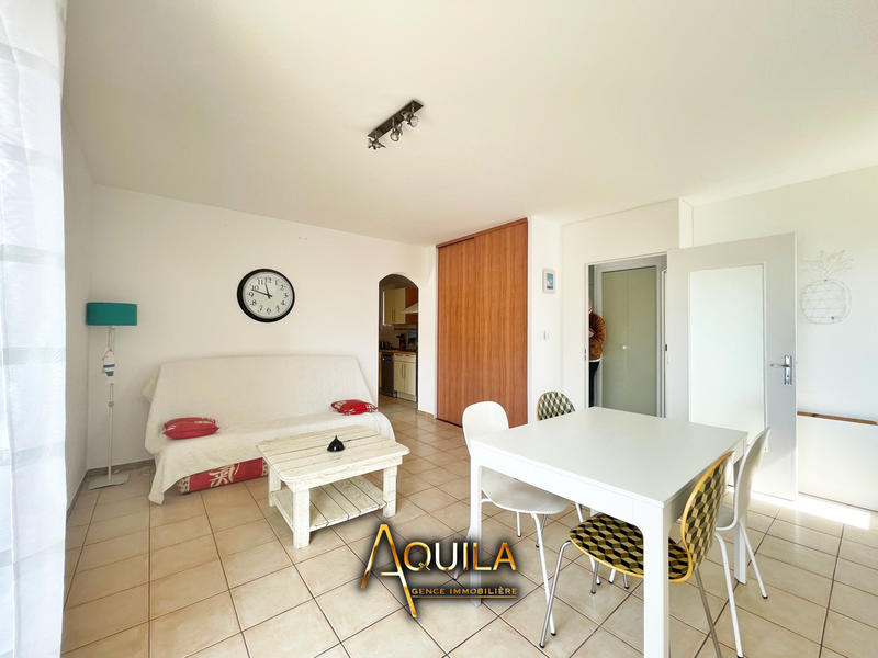 Appartement - 52 m² - 3 pièces