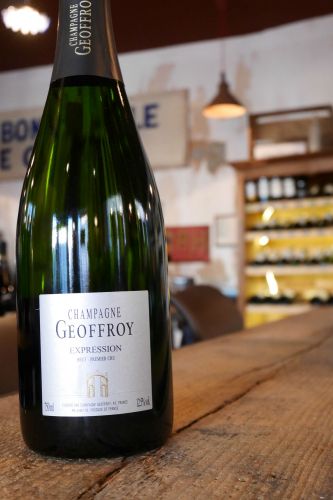 Les Compagnons Cavistes