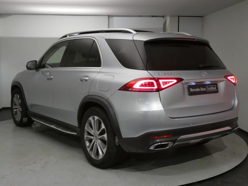 Mercedes Classe Gle 350 de 4Matic Avantgarde 2.0 320 ch 9g-Tronic