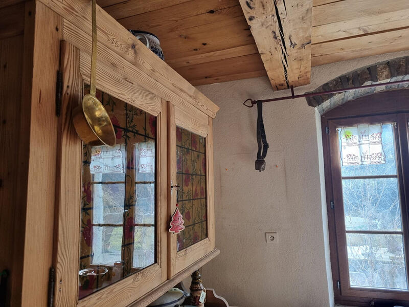 Maison - 300 m² - 10 pièces