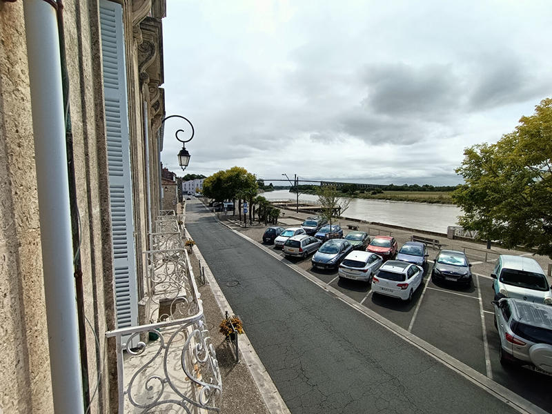 Appartement - 135 m² - 5 pièces