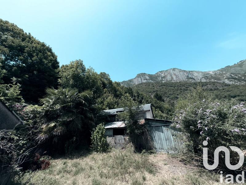 Maison de village - 177 m² - 8 pièces