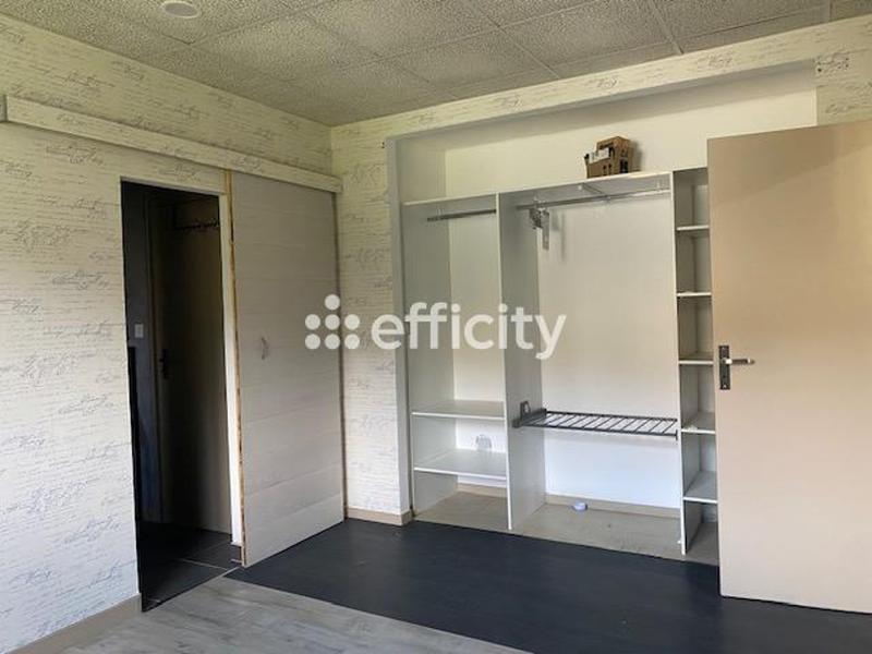 Maison - 131 m² - 5 pièces