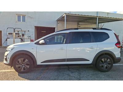 Dacia Jogger Eco-G 100 7 places Gsr2 Expression