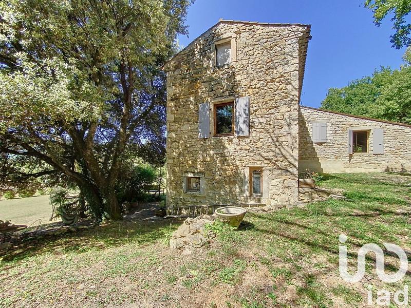 Maison - 191 m² - 7 pièces