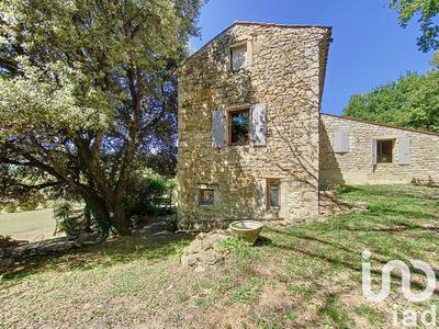 Maison - 191 m² - 7 pièces