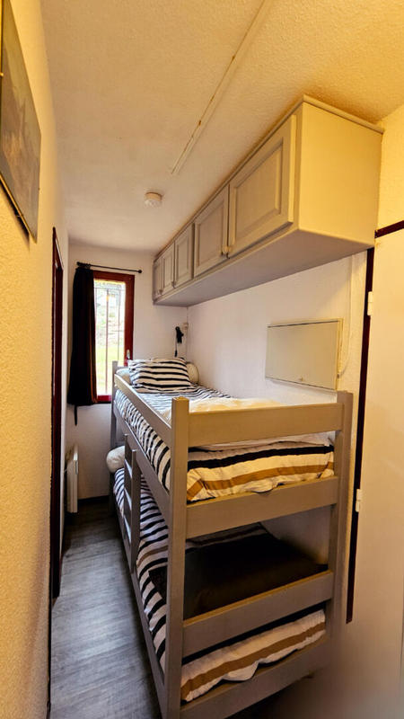 Appartement - 18 m² - 1 pièce