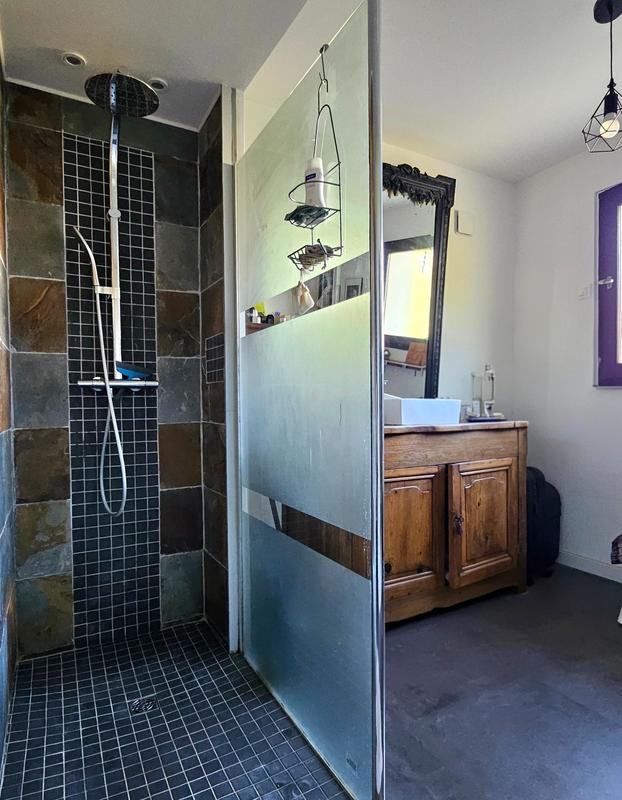 Maison - 263 m² - 7 pièces