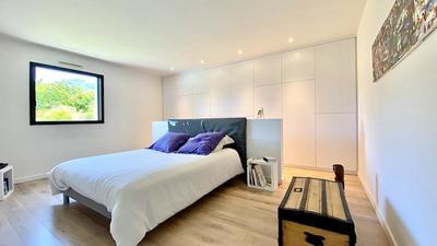 Maison - 144 m² - 5 pièces