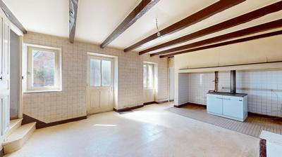 Maison - 166 m² - 7 pièces