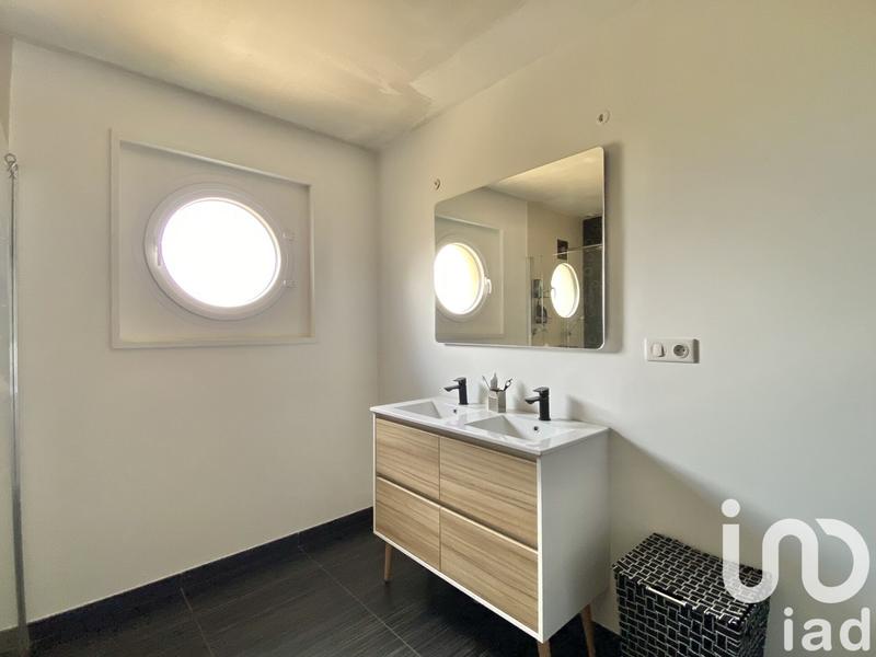 Maison - 195 m² - 7 pièces