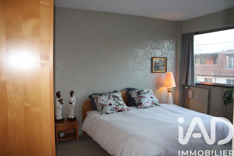 Appartement - 103 m² - 4 pièces