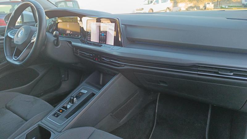 Volkswagen Golf 1.5 eTSi 150 Dsg7 Style 1st