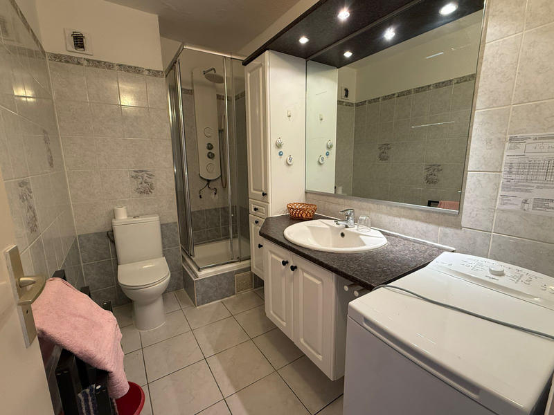 Appartement - 49 m² - 2 pièces