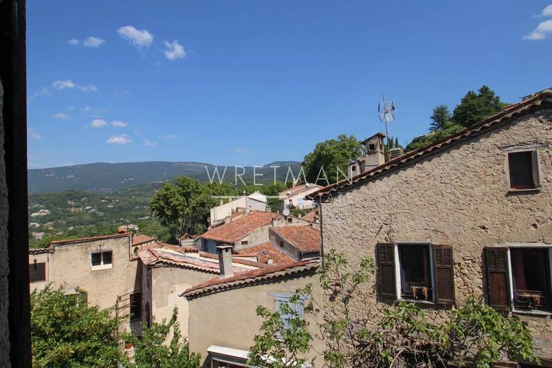 Maison de village - 47 m² - 2 pièces