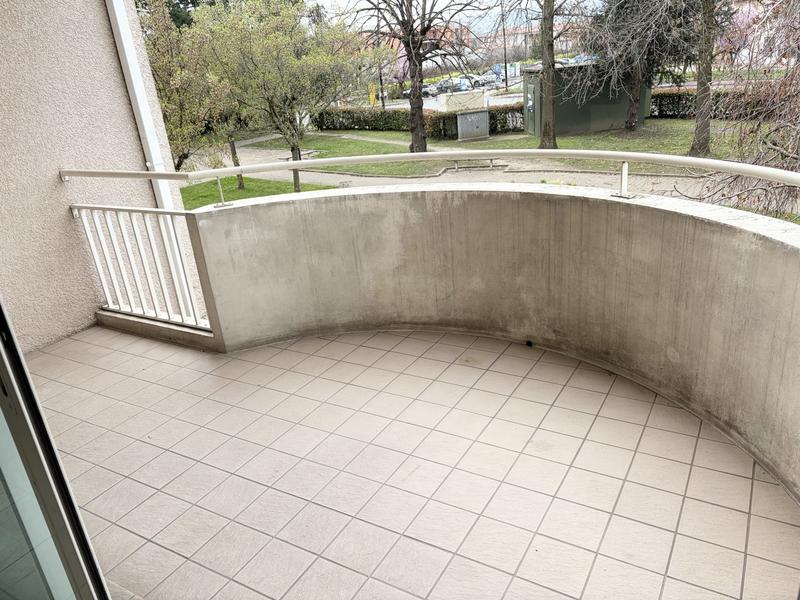 Appartement - 72 m² - 3 pièces